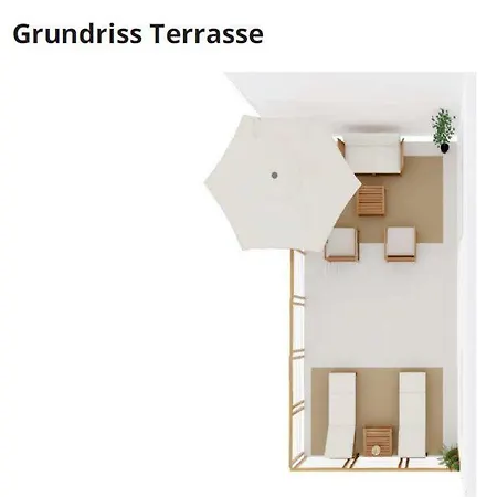 Apartment Haus Stella Maris Binz