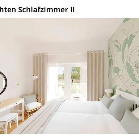 Apartment Haus Stella Maris *