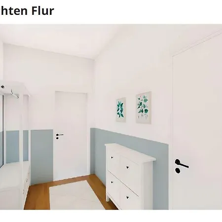 Haus Stella Maris * Binz
