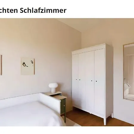Apartment Haus Stella Maris