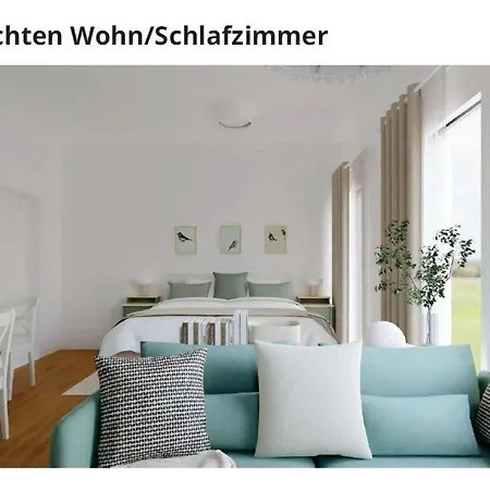 Haus Stella Maris Apartment Binz