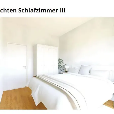Haus Stella Maris Binz