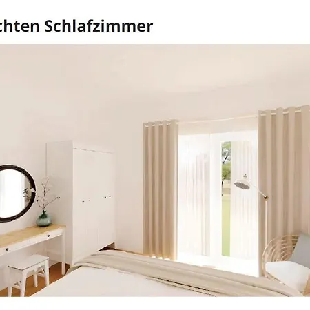 Haus Stella Maris * Binz