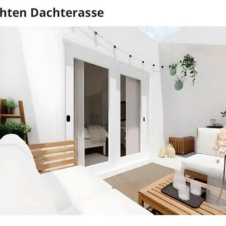 Haus Stella Maris Apartment *