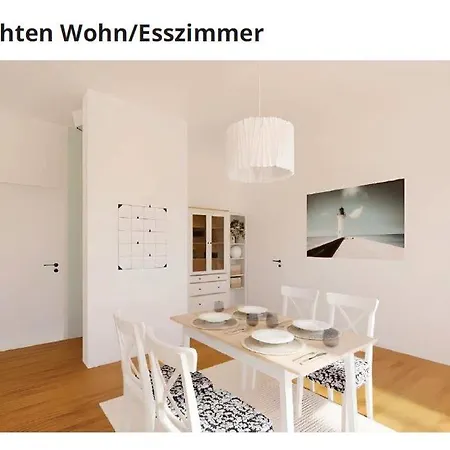 Haus Stella Maris Apartment Binz