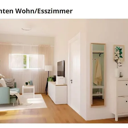 Haus Stella Maris Binz