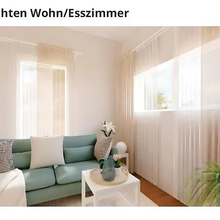 Haus Stella Maris * Binz
