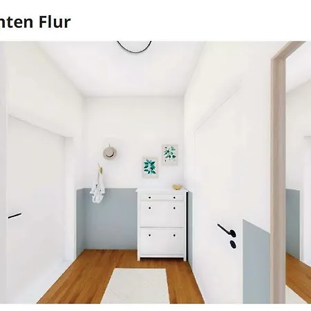 Haus Stella Maris Binz