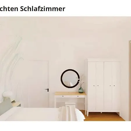 Haus Stella Maris * Binz