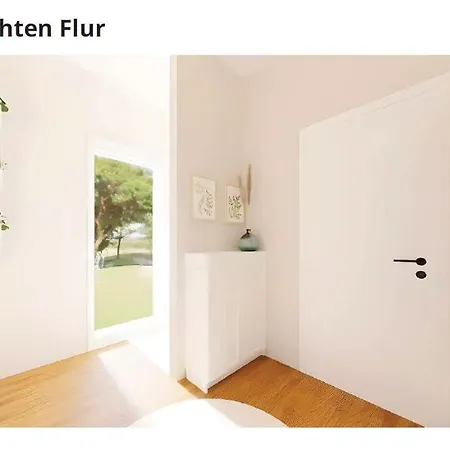 Apartment Haus Stella Maris