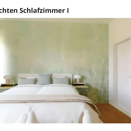 Apartment Haus Stella Maris